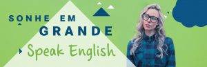 Sonhe em grande