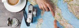 Direct English - Inglês para viagens